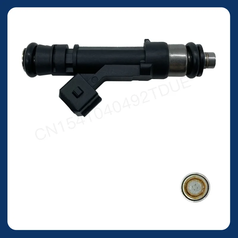 

Подходит для российских топливных форсунок LADA 0280158110