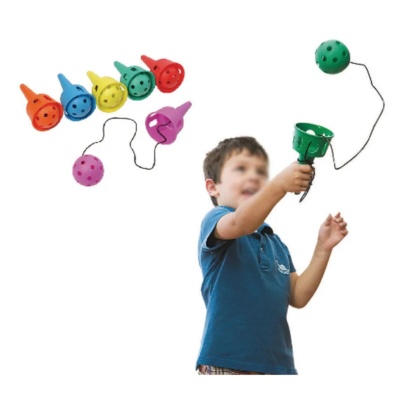 Интегрированные Сенсорные игры для детей в мячи учеников детского