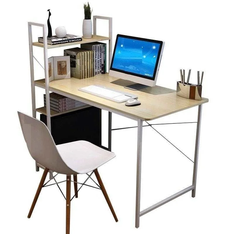 Lap Pliante Schreibtisch Mesa Para Office Scrivania Tisch Notebook Stand Escritorio Tablo Bedside Computer Desk Study Table | Мебель