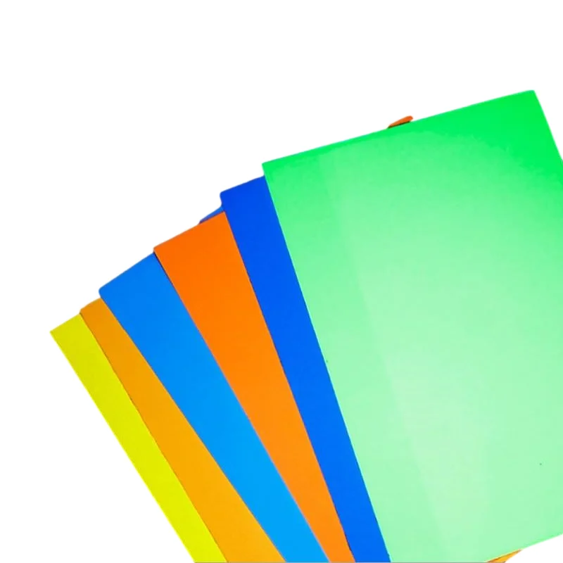 Самоклеящаяся светящаяся лента для домашних животных A4 ночная/темная безопасная