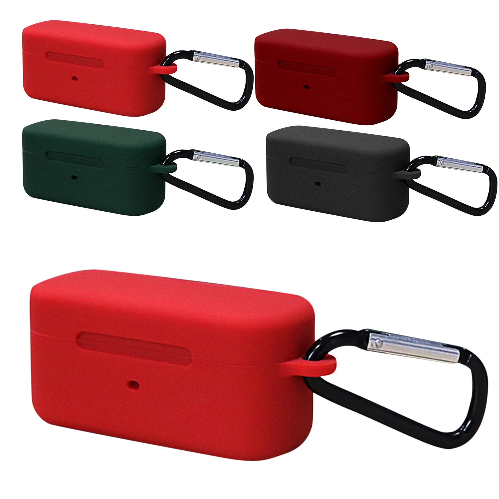 Защитный чехол для наушников FIIL T1 Pro беспроводные Bluetooth наушники анти осенний