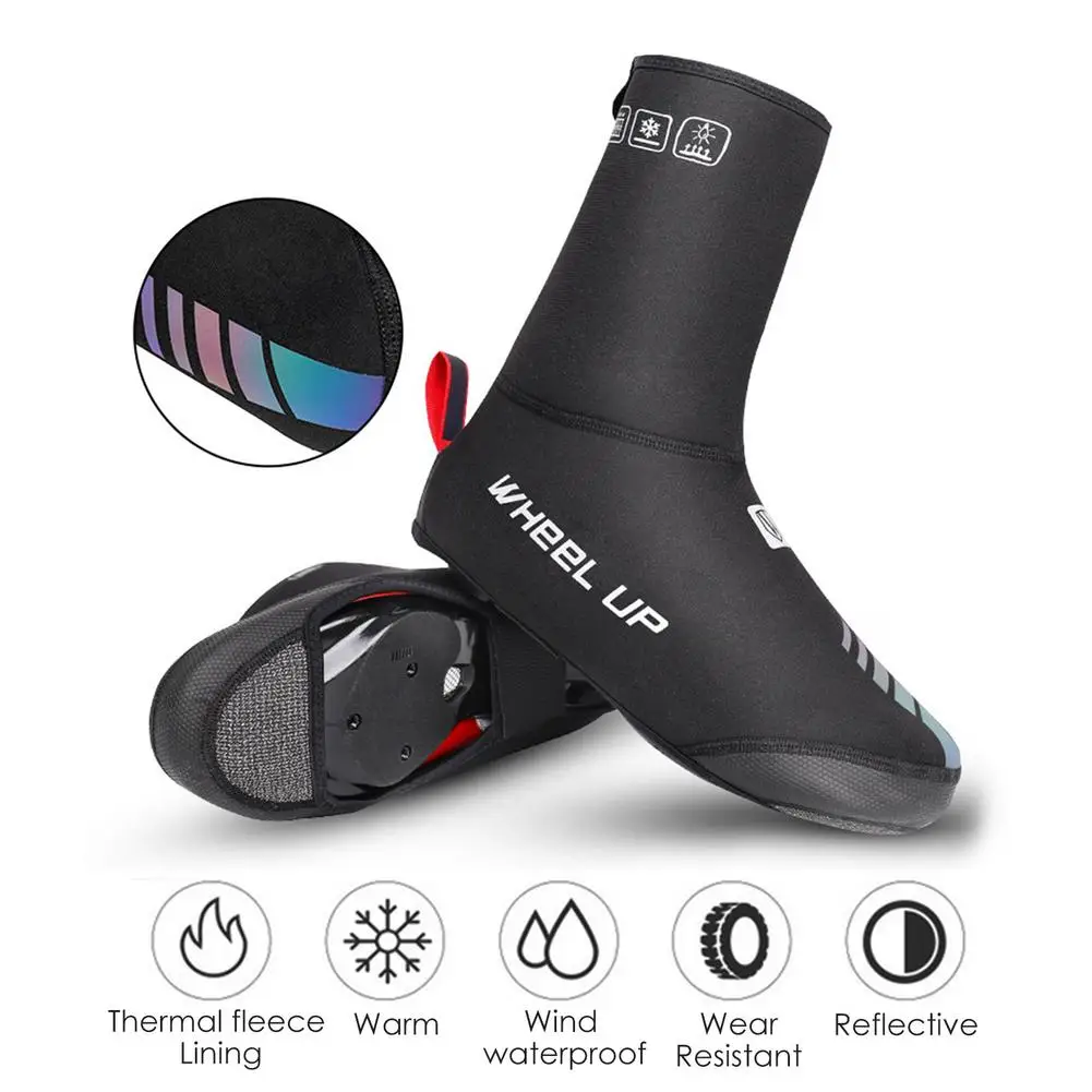 

Bicycle Shoe Covers Waterproof Comfortable Bike Overshoes