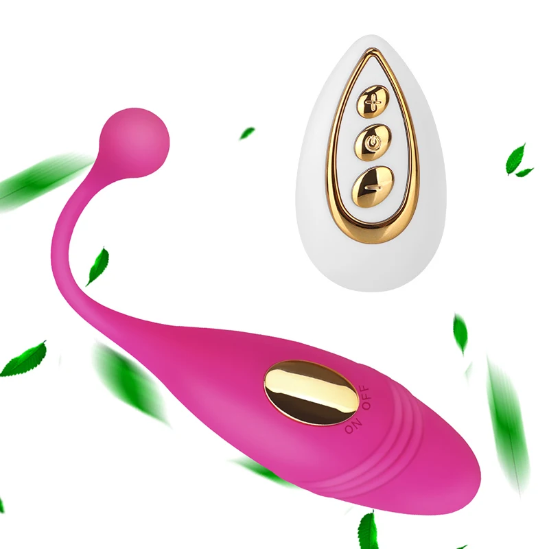 Bluetooth трусики Беспроводной приложение Управление вибратор яйцо носимых шарики