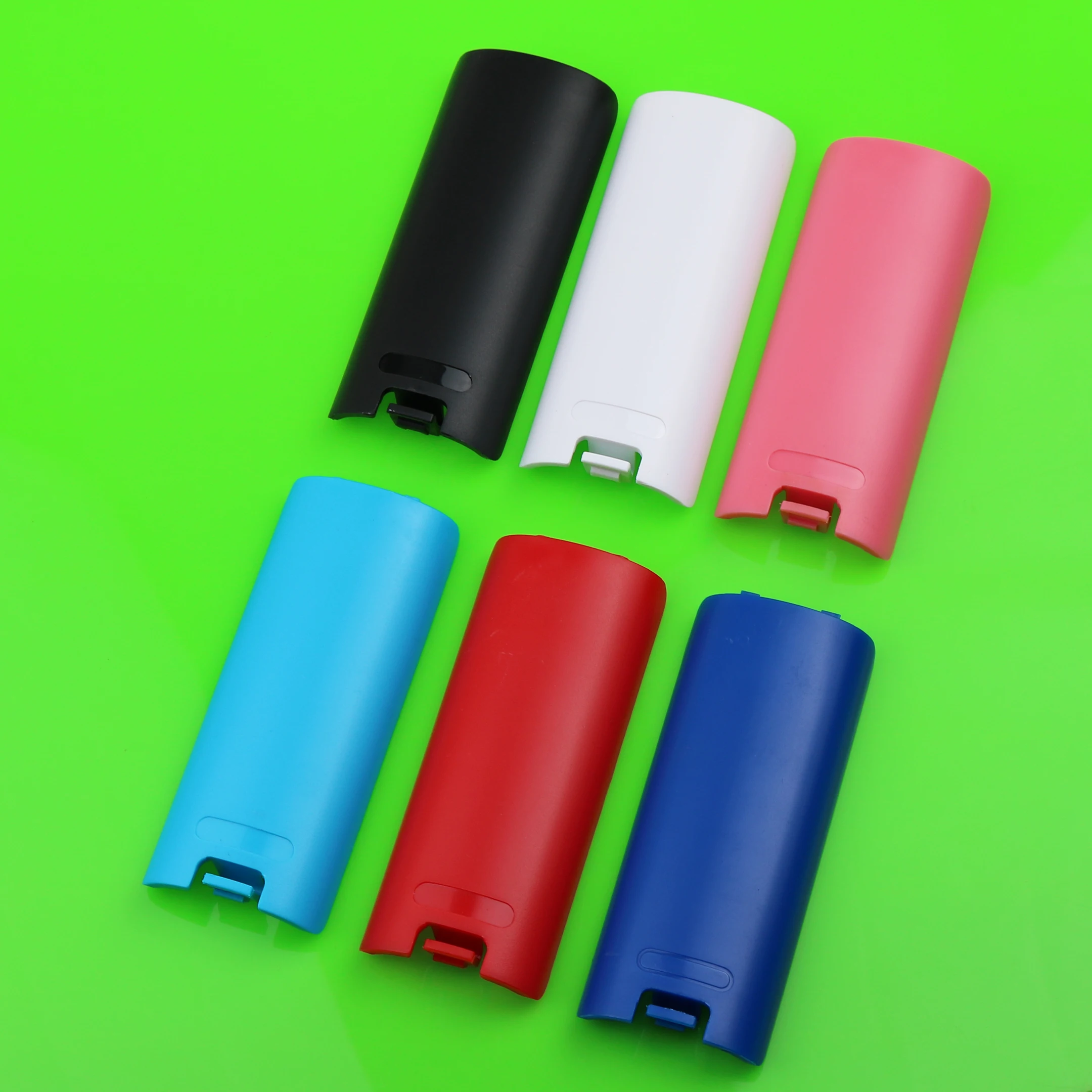 Задняя крышка батарейного отсека YuXi запасная для пульта дистанционного