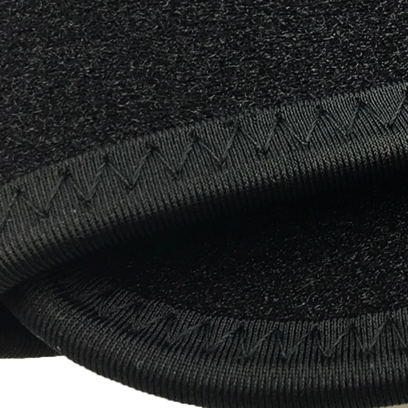 Защита для ног регулируемая защита колена наружная Защитная Экипировка футбола