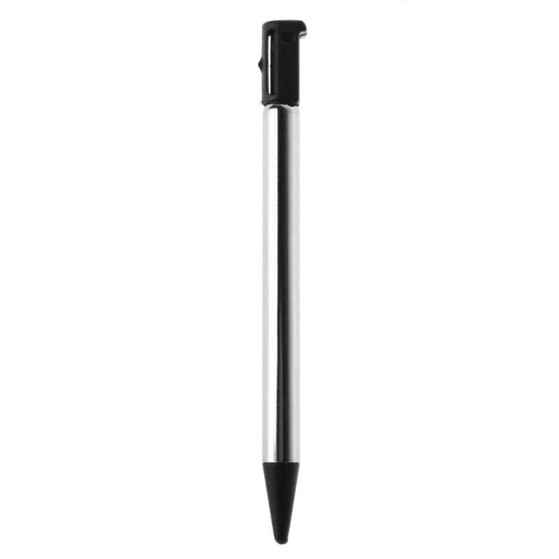 Short Adjustable Styluses Pens For 3DS DS Extendable Stylus Touch-Pen