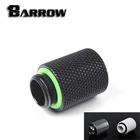 Barrow удлинитель фитинги G14 Штекер-гнездо фитинг для водяного охлаждения шасси