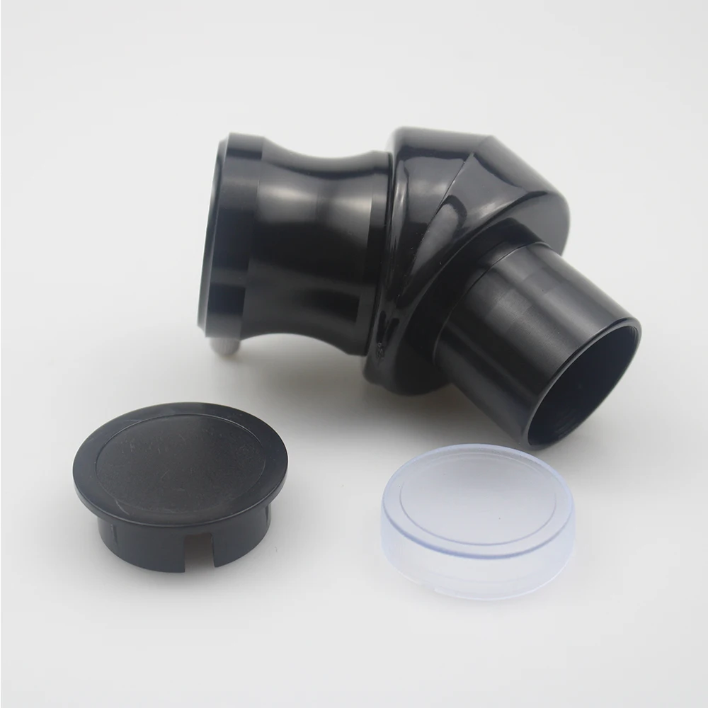 45 Призма зенитных зеркало 1 25 дюйма 31 7 мм астрономический телескоп с диагональю