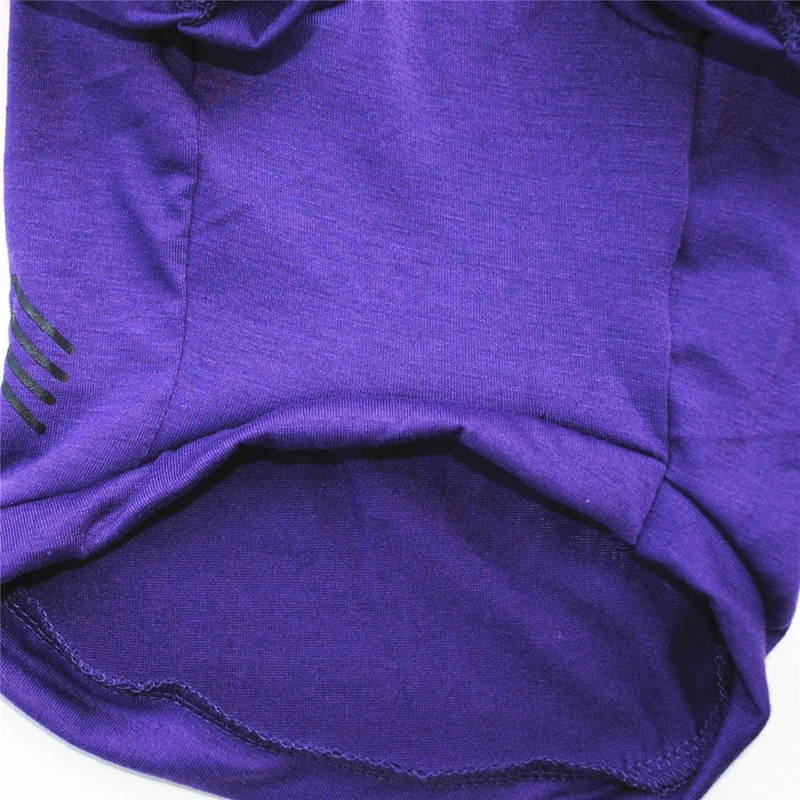 Кота собаки любимчика жилет футболка Счастливого Хэллоуина паук веб-шаблон