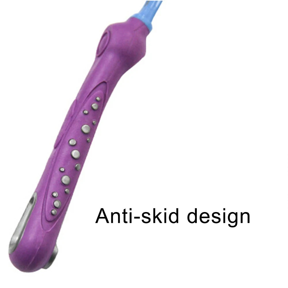 3-сторонний собаки кошки прочный Зубная щётка для стоматологических Care зубная