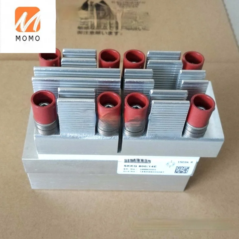 

Силовой модуль тиристора SKKQ1200/14E SKKQ1200/16E SKKQ1200/18E