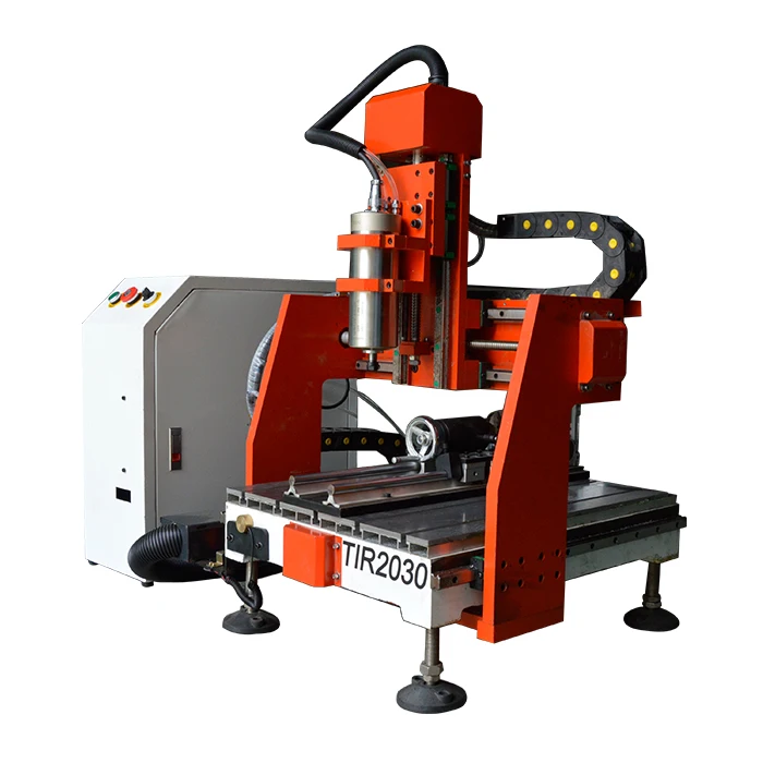 melhor Beta Mini Desktop 4 Eixo 5 Eixo Dispositivo Rotativo 3d Cnc Roteador 6090/pequena Máquina De Corte Gravura