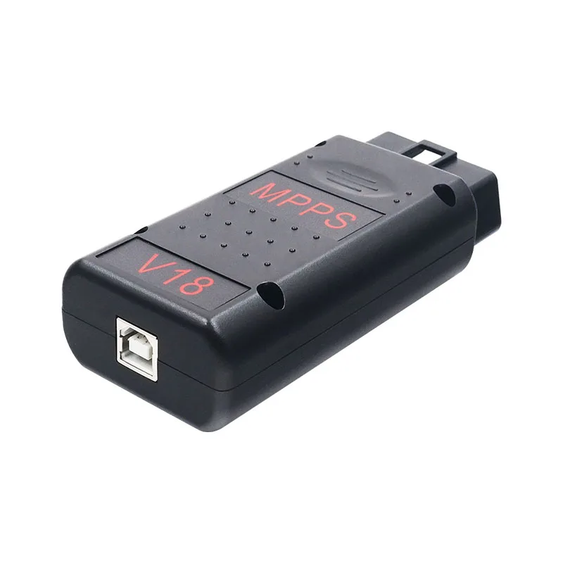 MPPS V21 V18 V16 ECU чип тюнинг сканер для Edc15 Edc16 Edc17 Inkl Checksum поддержка многоязычных