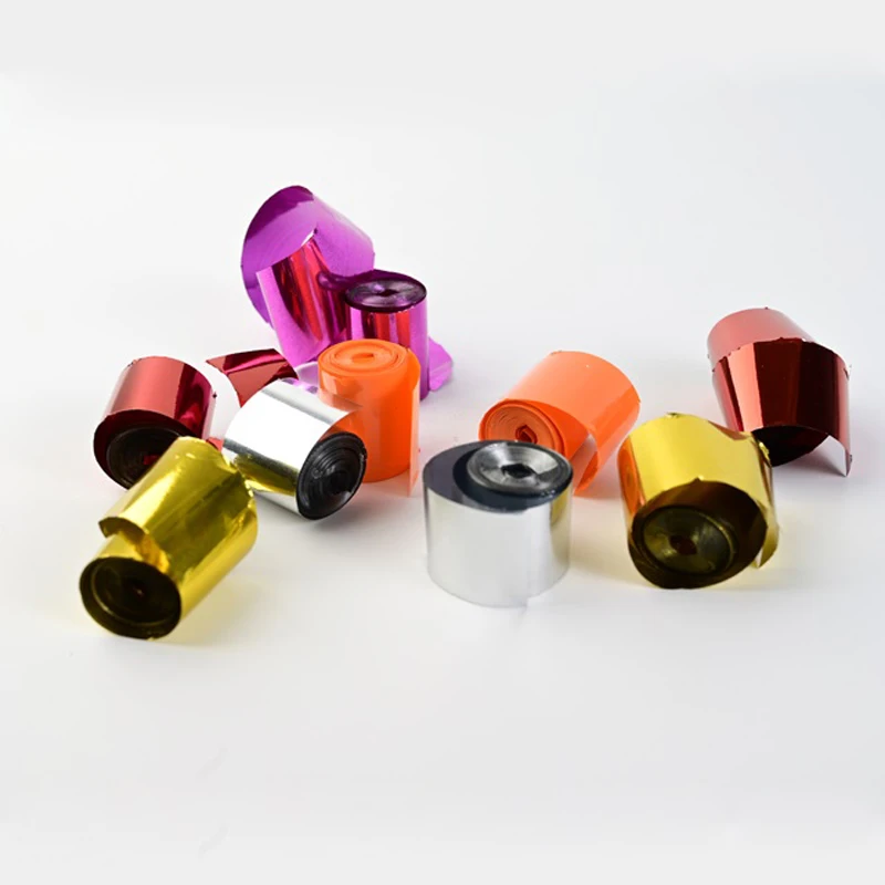 1 кг/лот лента для украшения дня рождения сделай сам металлический потолочный