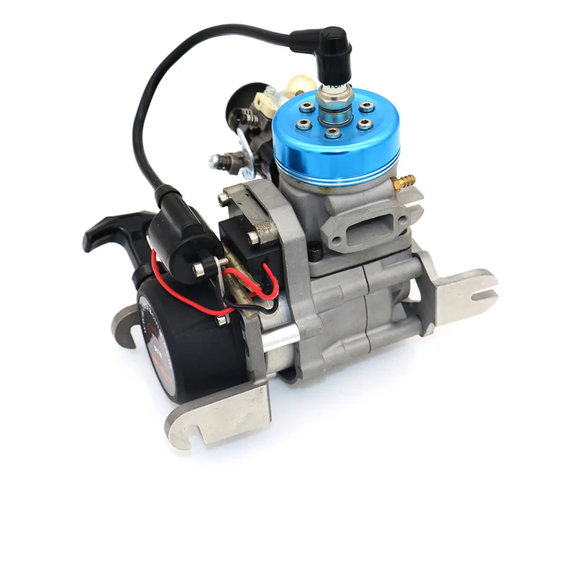 

30 Degree Latitude Water-cooled 29cc Engine Model Water-cooled Gasoline Powered Ship Engine