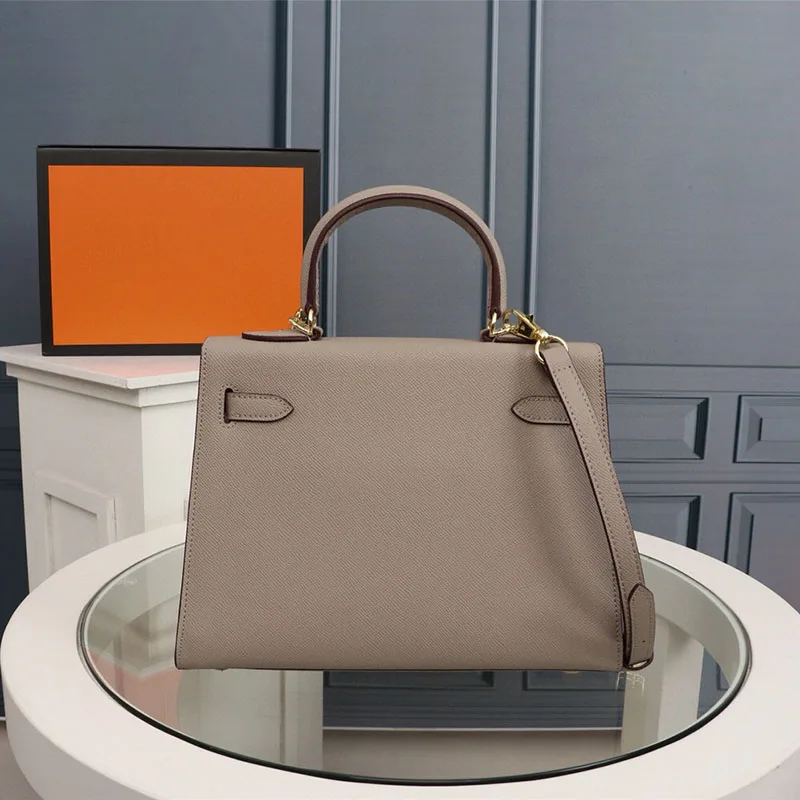 

Luxury Handbag Women Bags Designer Mini Leather Shoulder Bag Small Elegant Hand Bag Ladies High Quality Messenger Bags