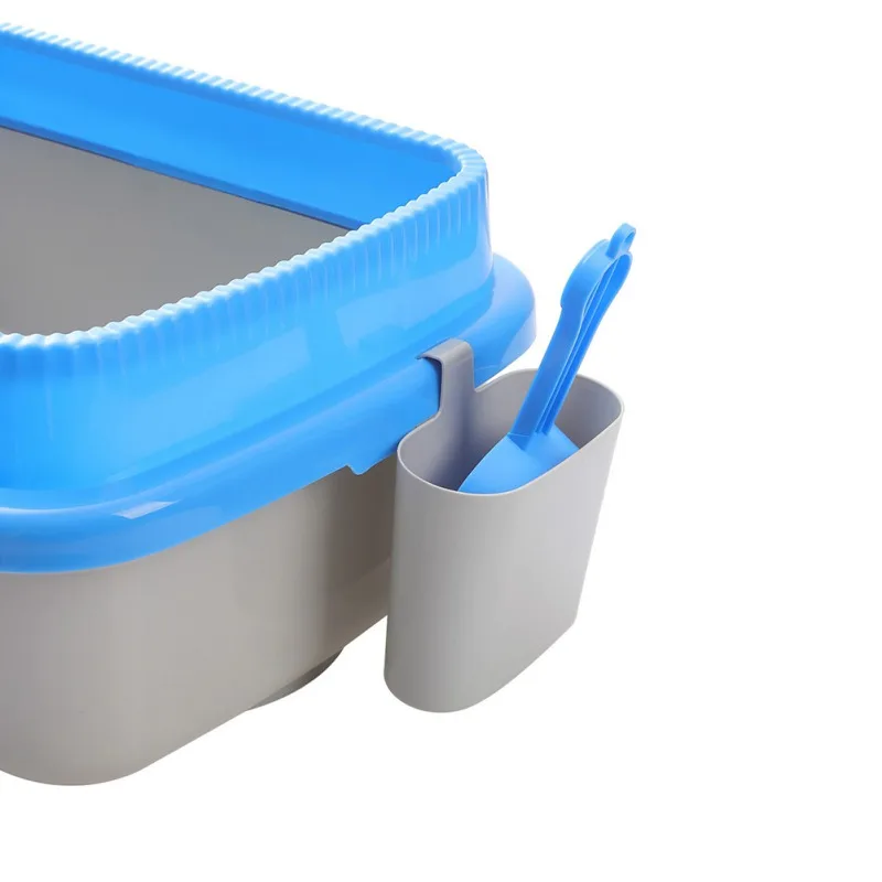 Собачий щенок кошка котенок помет для уборки дома пластиковый чистящий