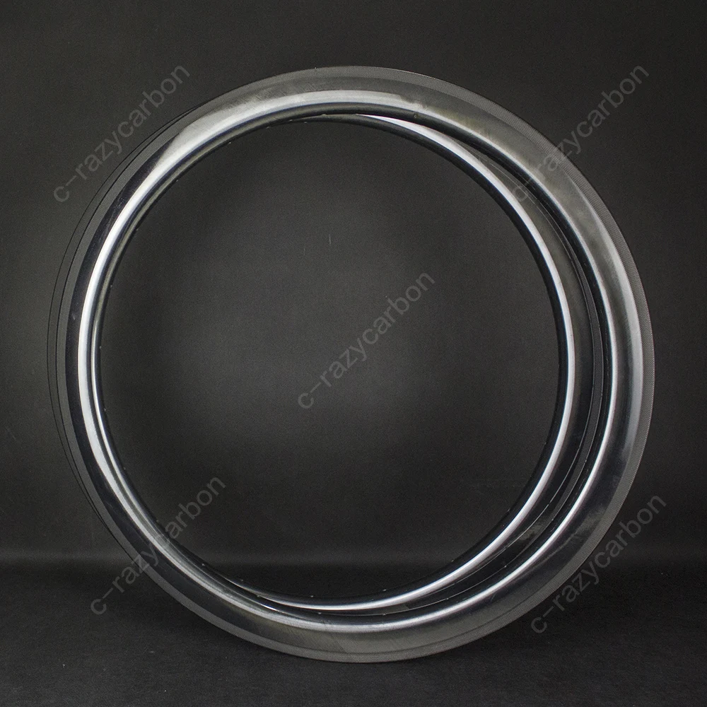 Лучшие китайские карбоновые диски 60 дорожный велосипед колеса U образной формы