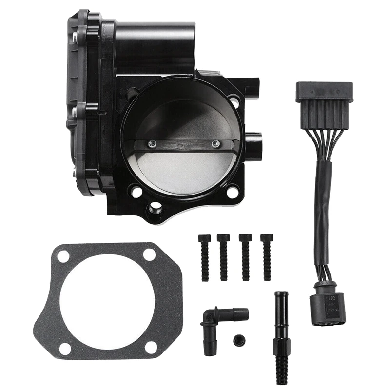 72 мм Производительность DBW Электронный дроссельной заслонки для Subaru BRZ Toyota GT 86 Scion