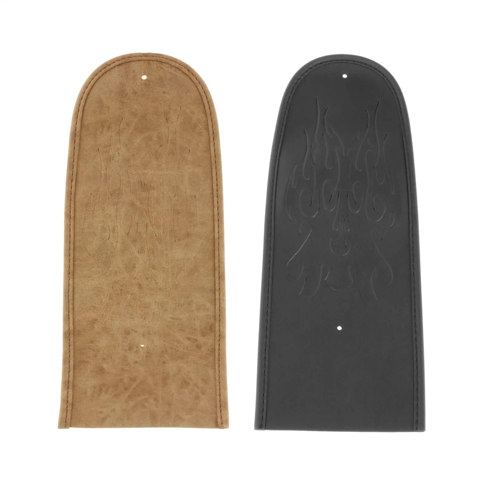 

Motorcycles Decorative Fender Cover Pad for Harley Attractive
