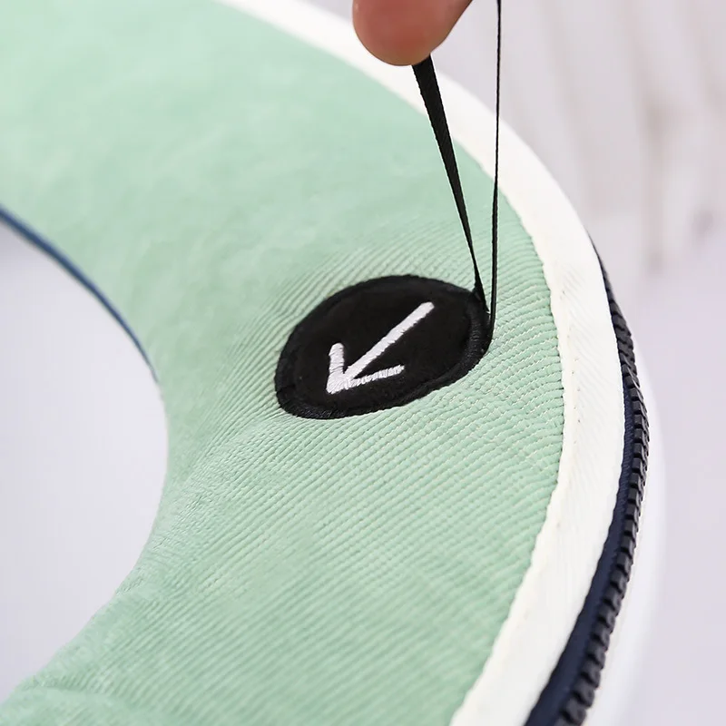 Подушка для сиденья унитаза с вышивкой Товары ванной комнаты утепленный коврик