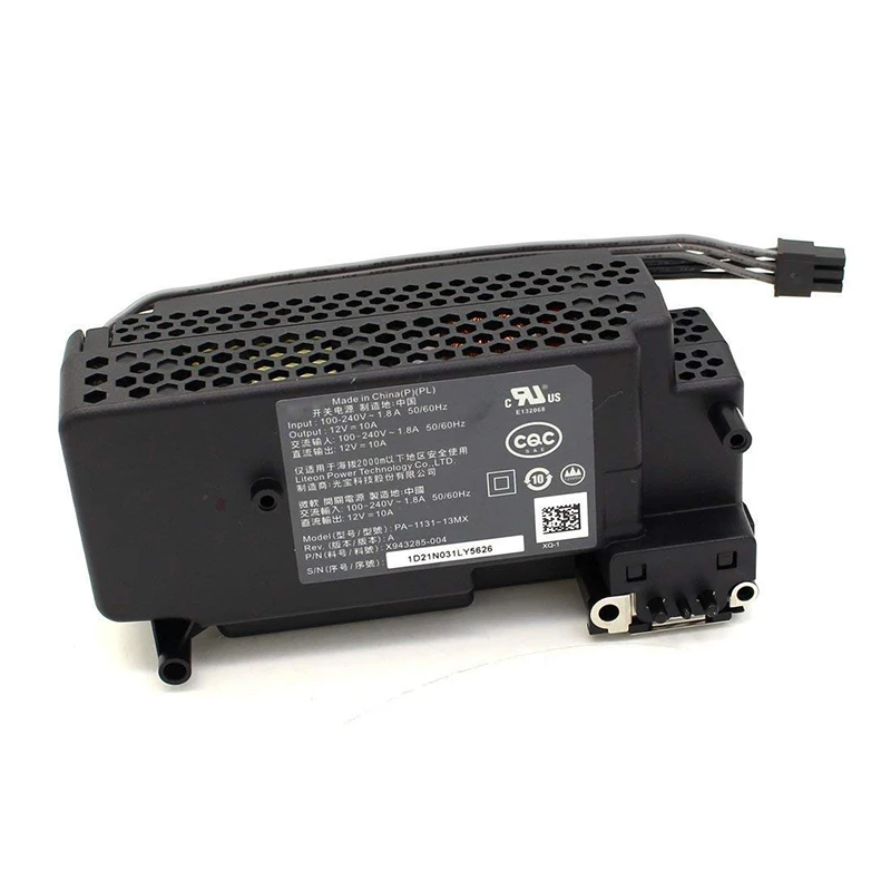 Сменный внутренний блок питания адаптер переменного тока кирпич PA-1131-13MX N15-120P1A