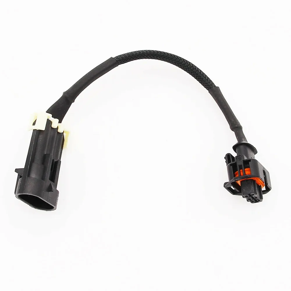 

1pc Car Wire Harness Adapter 6" LS Gen 3 (III) Vehicle To Gen 4 MAP Sensor LS1 LSA LS3 Car Accessories