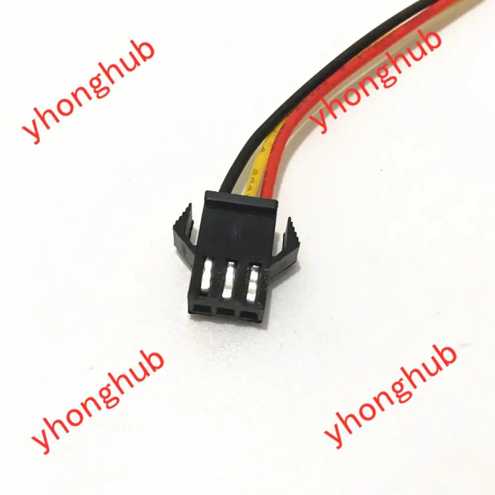 SUNON KDE1206PFV3 AC/DC 12V 0 6 W 3-провод 60x60x10 мм Сервер вентилятор охлаждения | Компьютеры и