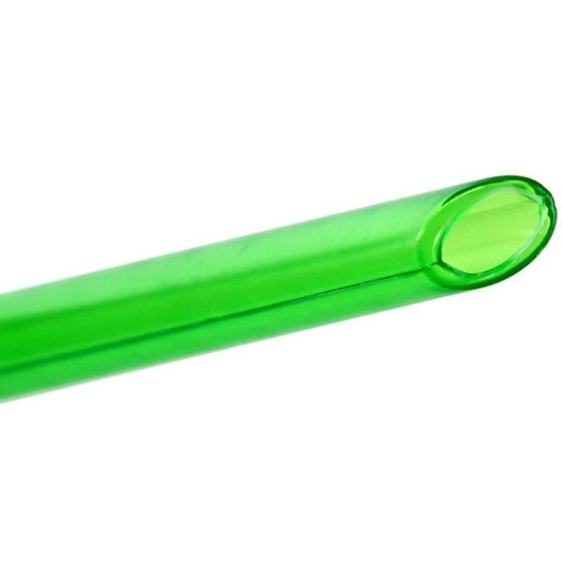 

4Pcs Plant Automatic Watering Plastic Bulbs Set Self-Watering Globes Stakes(Transparent+Green,2 Large+2 Small)