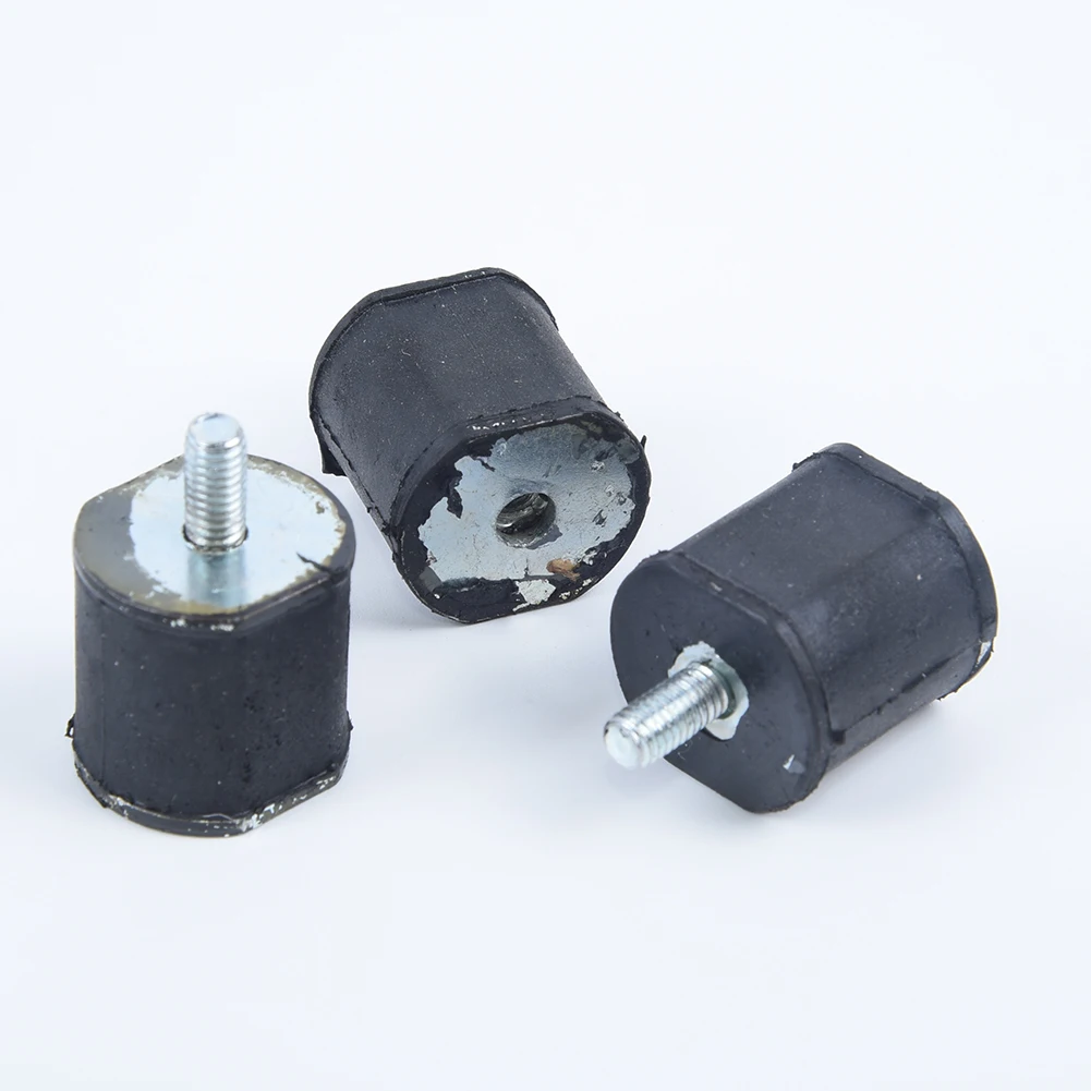

Repair AV Buffers Supplies Chainsaw 1116 790 9600 Screw Replacement Spare