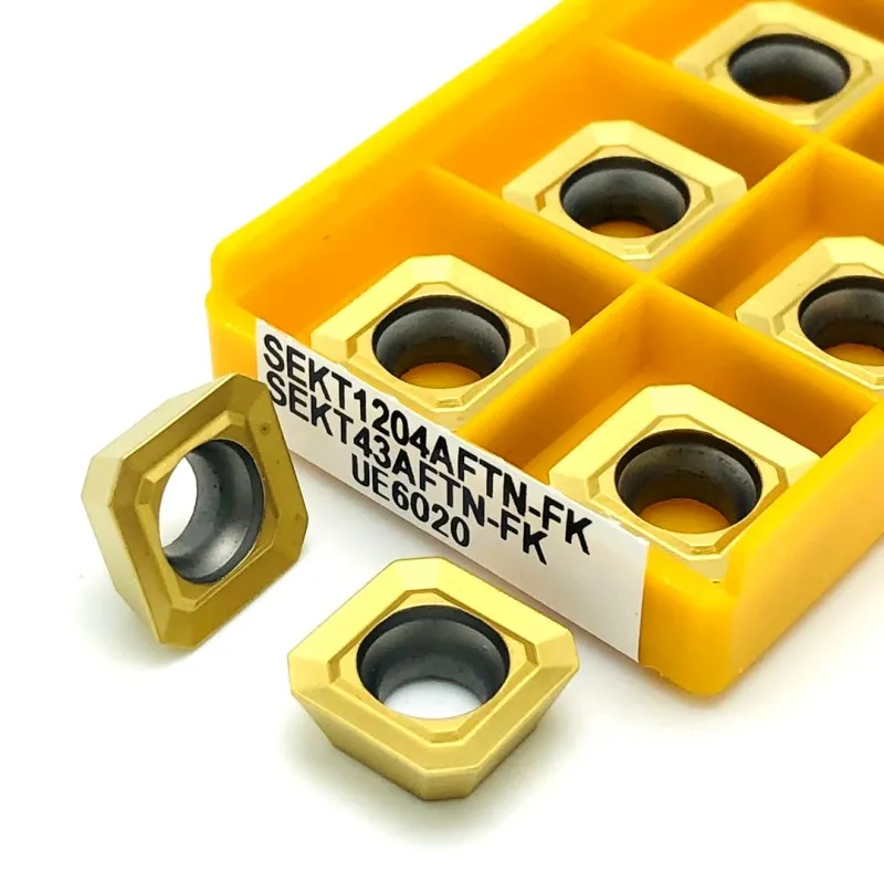 SEKT1204AFTN FK VP15TF UE6020 токарный