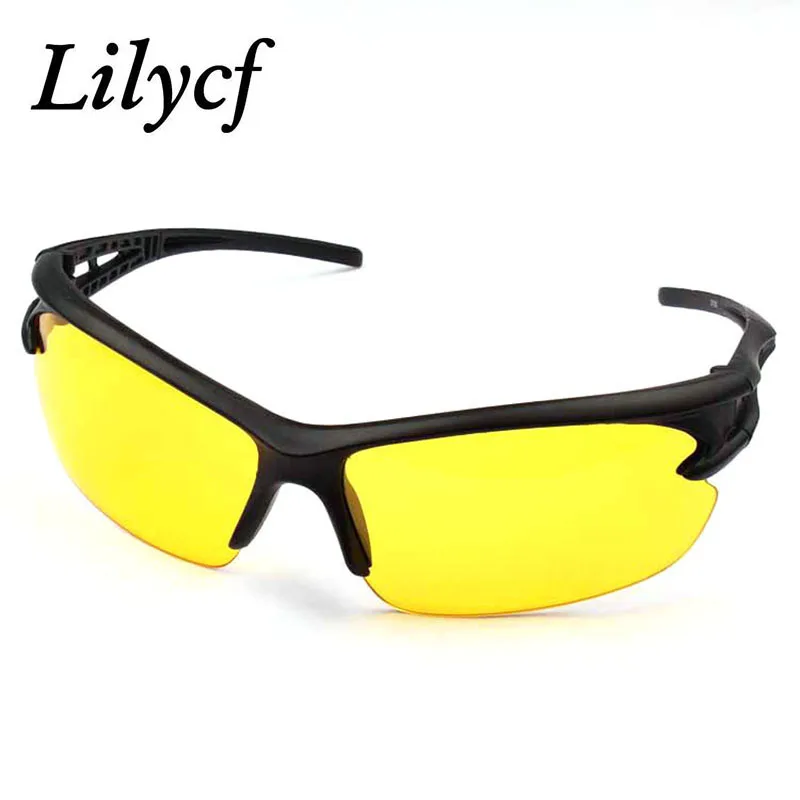 Мужские солнцезащитные очки на открытом воздухе с батареей Модные антибликовые