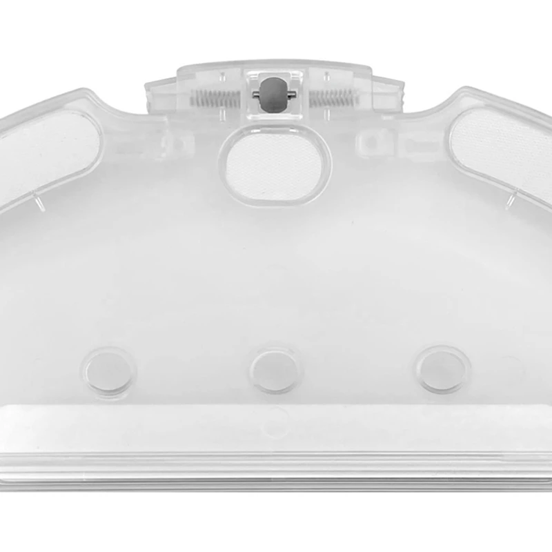 

2 Pcs Vacuum Cleaner Mop Cloth Frame for 360 X90 X95 Robotic Vacuum Cleaner Spare Parts Accessories Rag