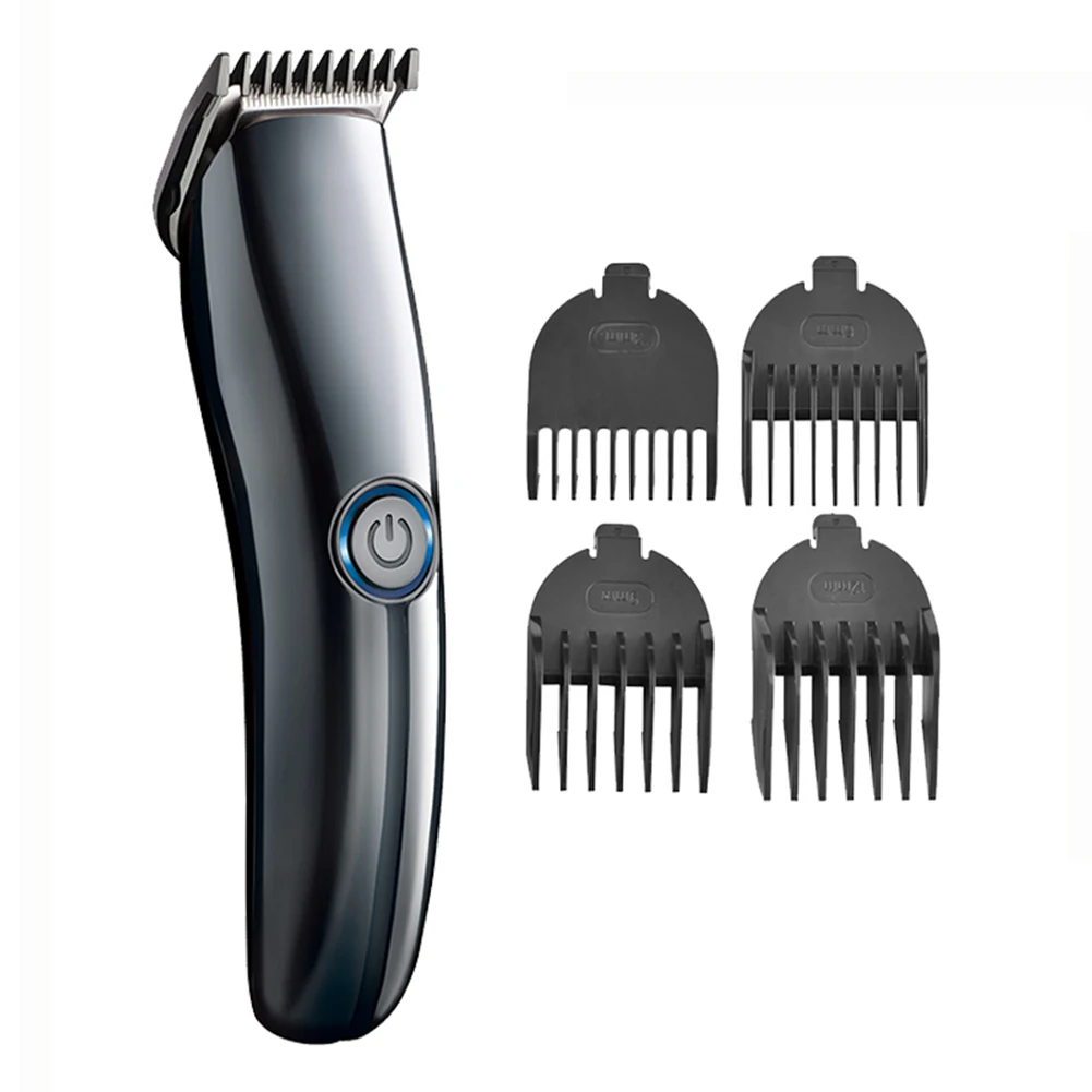 

Триммер для стрижки бороды электробритва, с зарядкой по USB