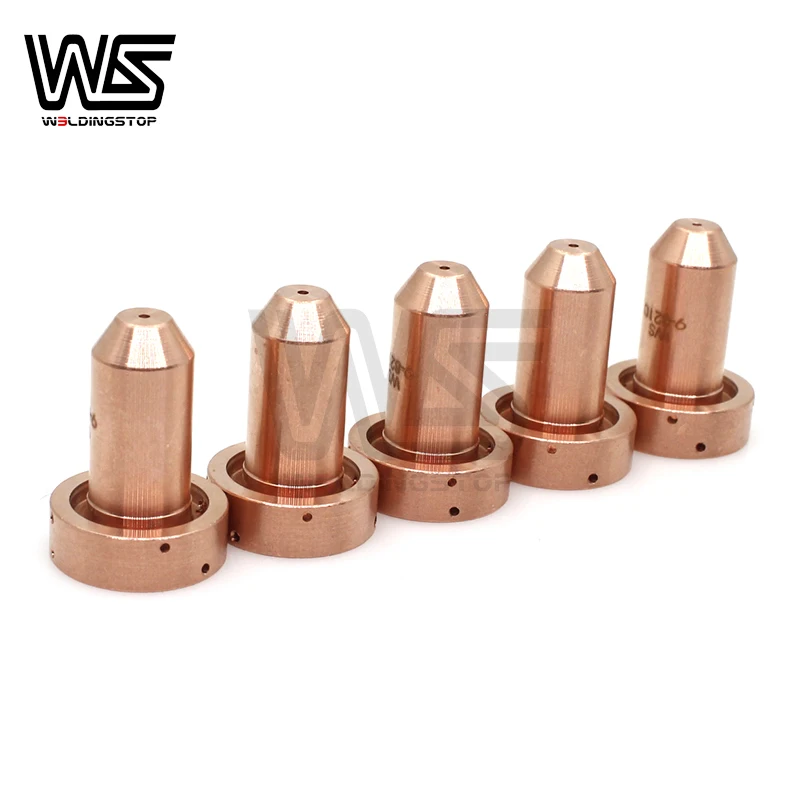 Плазменная фонарь WS 9 8209/наконечники для тепловой динамики SL60 ~ 100 PK/5|tip|tipping teatip bond |