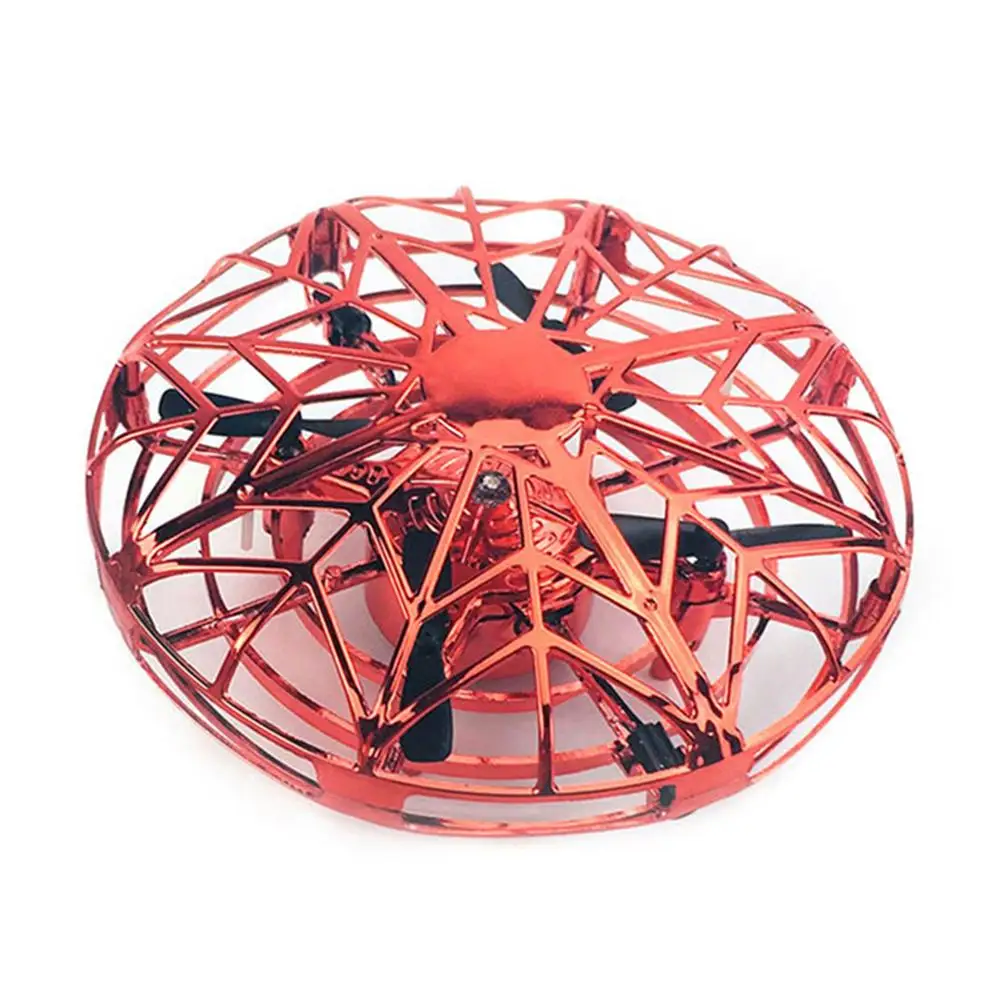 Летающий Радиоуправляемый вертолет Электрический инфракрасный - Цена: 991.06