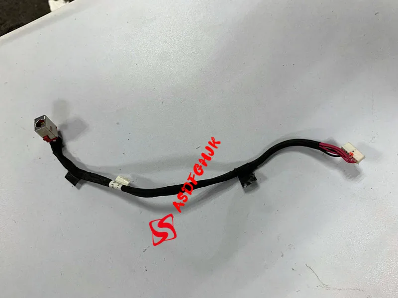 

Original For Acer Predator Helios 300 PH317-51 Laptop Dc Jack Cable 180W DC301010H00