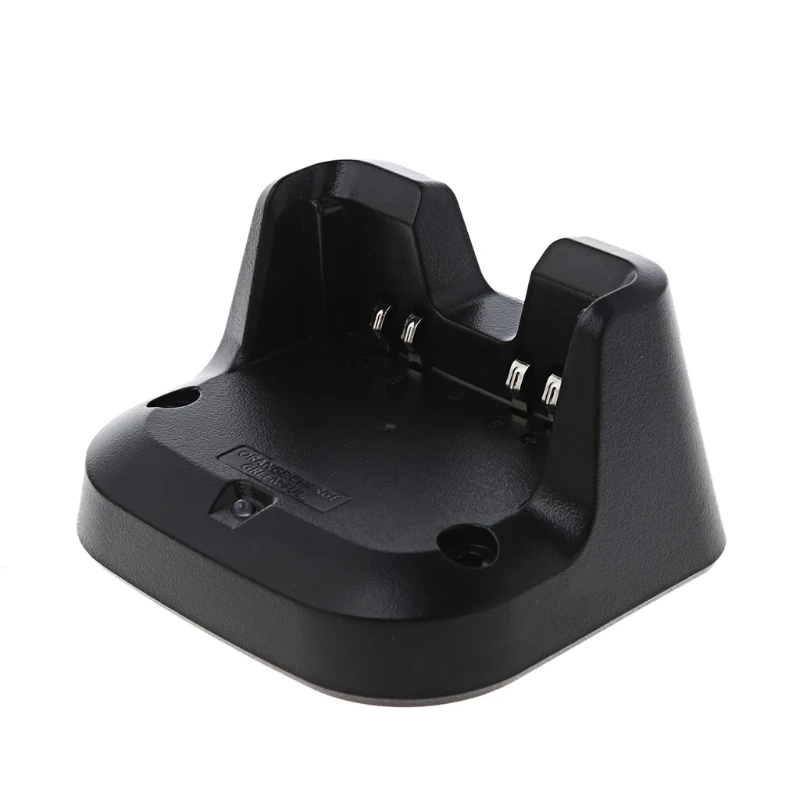 

US/EU Plug Battery Charger Fast Charging Base Portable Battery Charger for Sepura Series STP8000 STP9000 Walkie Talkie