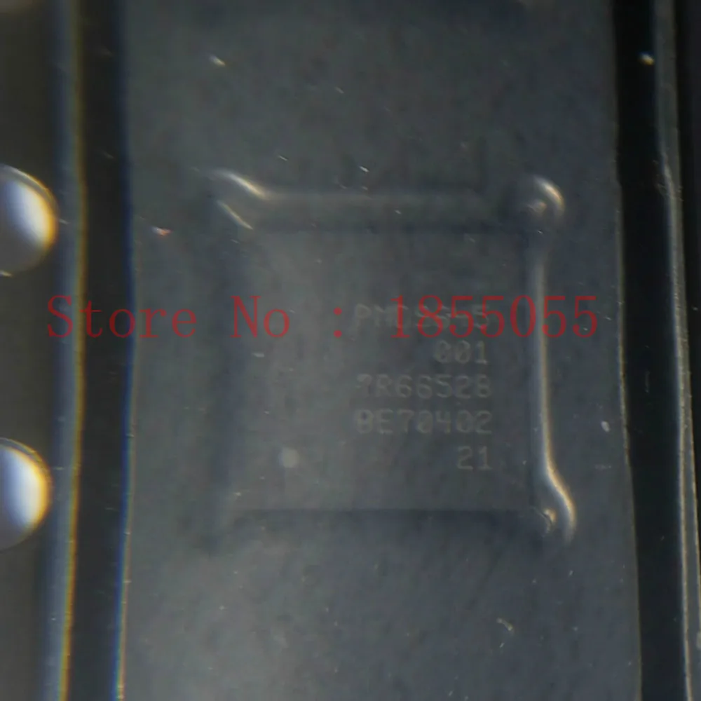 PMD9645 001 небольшая мощность IC для i7 Plus & 7