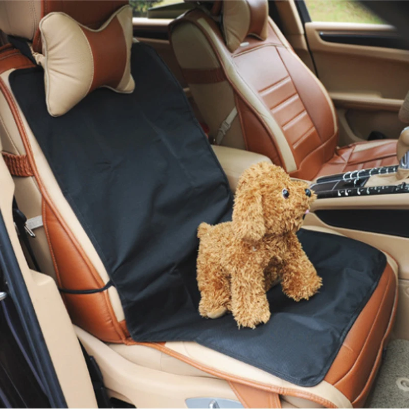 Чехол для переноски домашних животных водонепроницаемый на одно сиденье