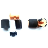 Ролик захвата в сборе без оси JC93 00087A | JC73 00315A для Samsung ML 1910/ 1915/ 2525/ 2580/ SCX 4600/