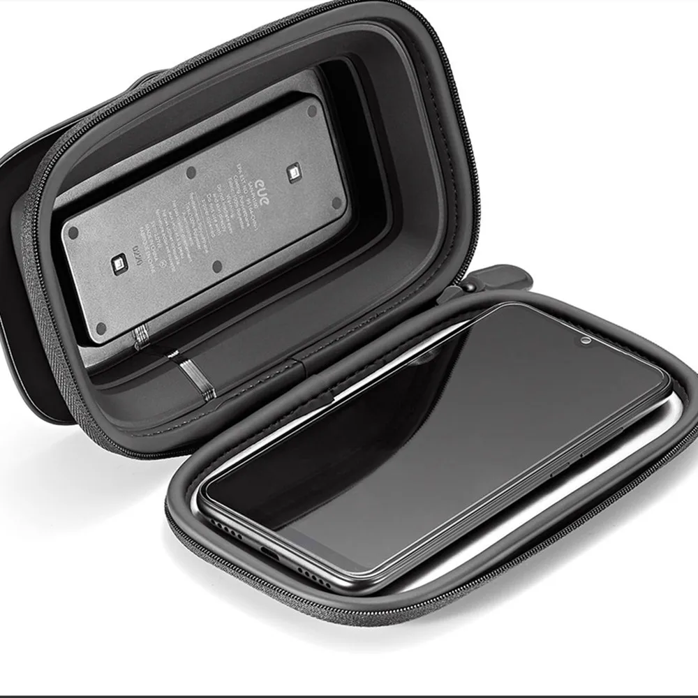 Посылка пакет EUE Ультрафиолетовый для мобильных телефонов/небольшой предмет