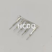 supply original automobile connector 8230 5380 metal copper terminal pin