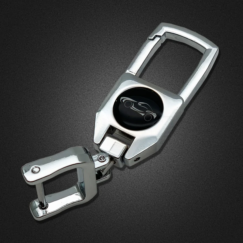 High quality Car leather Key Case Cover For Kia Rio 3 K2 Ceed Cerato K3 Sportage 4 Picanto K5 Optima Sorento Forte Stinger 2022 |