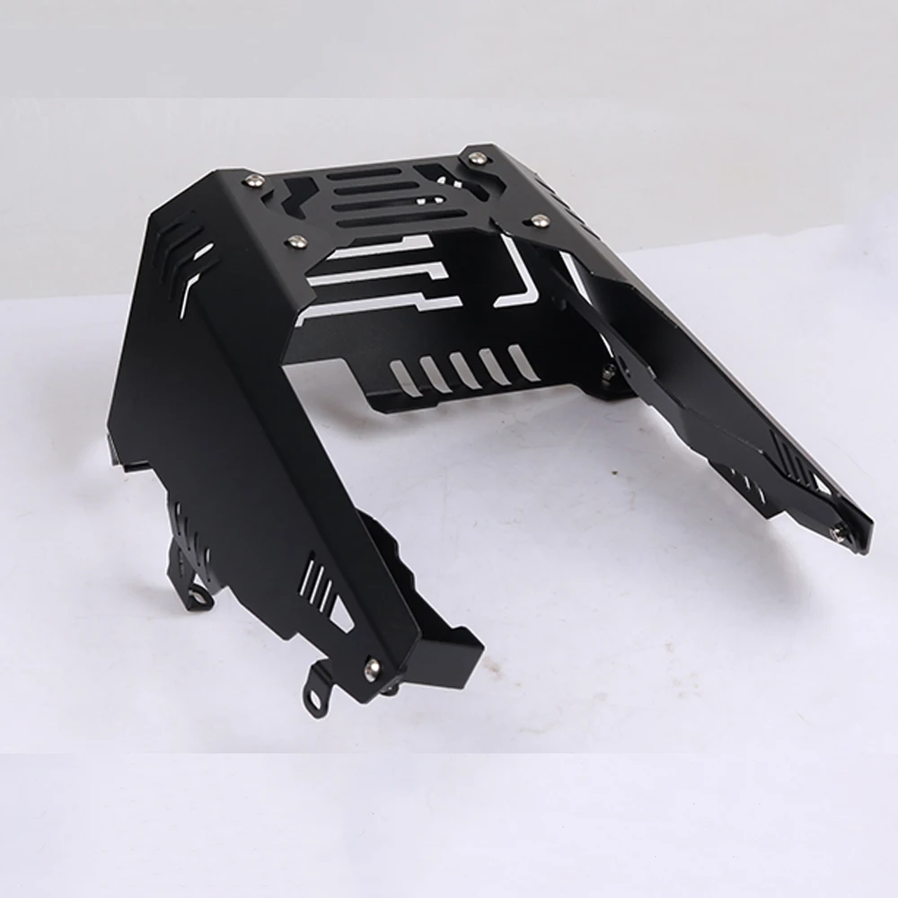 

For YAMAHA XSR700 XSR 700 2018-2020 Motorcycle Accessories Skid Plate Engine Chassis Guard Protection Cover Base Frame Protector