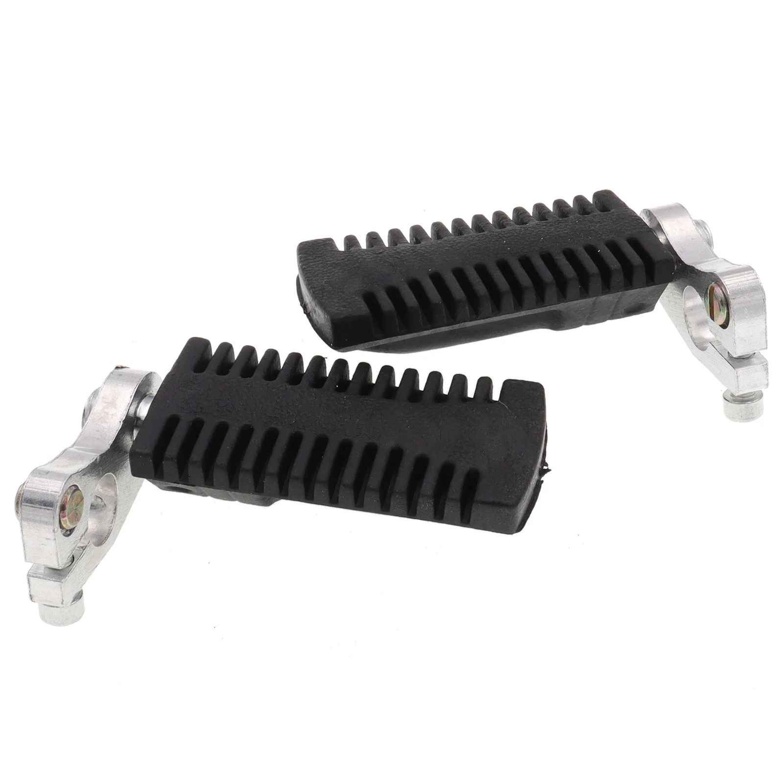 Педали для мотоцикла педаль 47cc 49cc карманный велосипед внедорожник мини мотоцикл