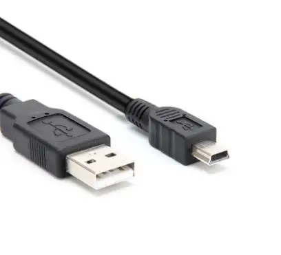 Подходящая Сенсорная панель GT0707/GT02L/GT02/GT12/GT03-E/GT704/703 Series, USB-кабель для программирования, фотокабель MT8000 2 м