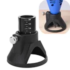 Электрическая шлифовка локатор специальные инструменты аксессуары шлифовальный локатор полировки резьба для ДРЕЛЬ Dremel Подходит Dremel