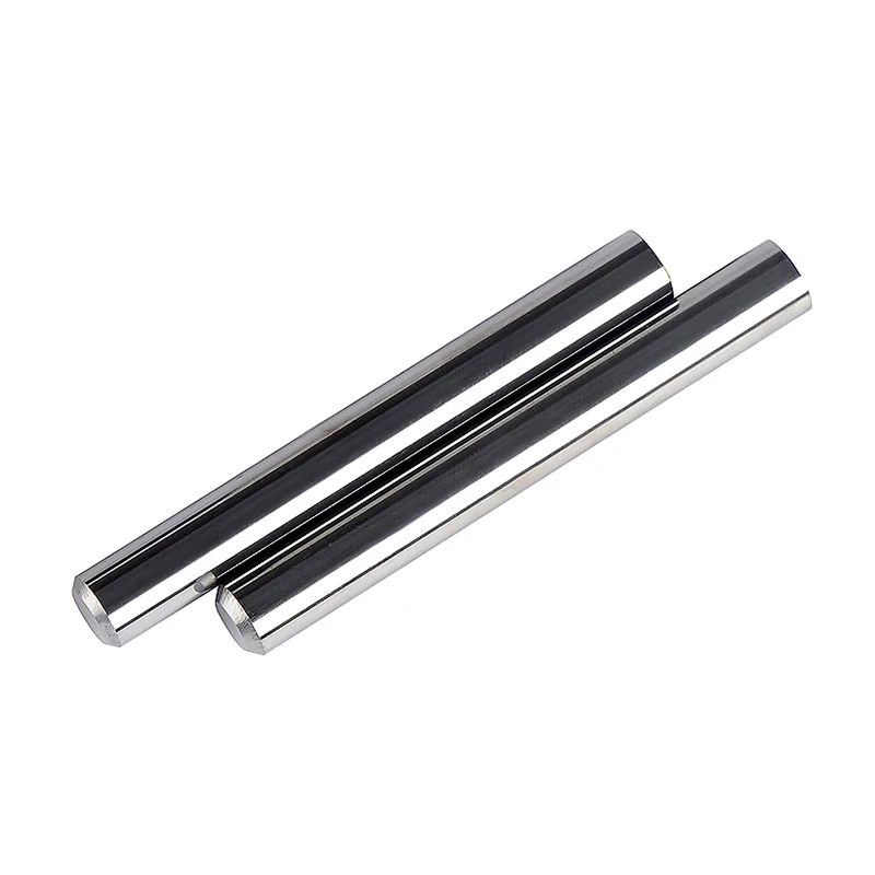 

Tantalum Bar 4N 99.99% Purity Ta Hard Metal Rod for Experiment DIY Element Research and Facilities Dia.3--12mm *100mm