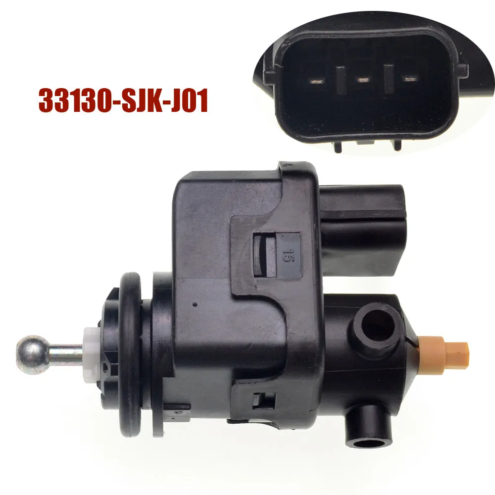 Блок регулировки фар 33130 SJK J01 для Acura RL 2005 2012 33130SJKJ01|box box|box forbox 20 |